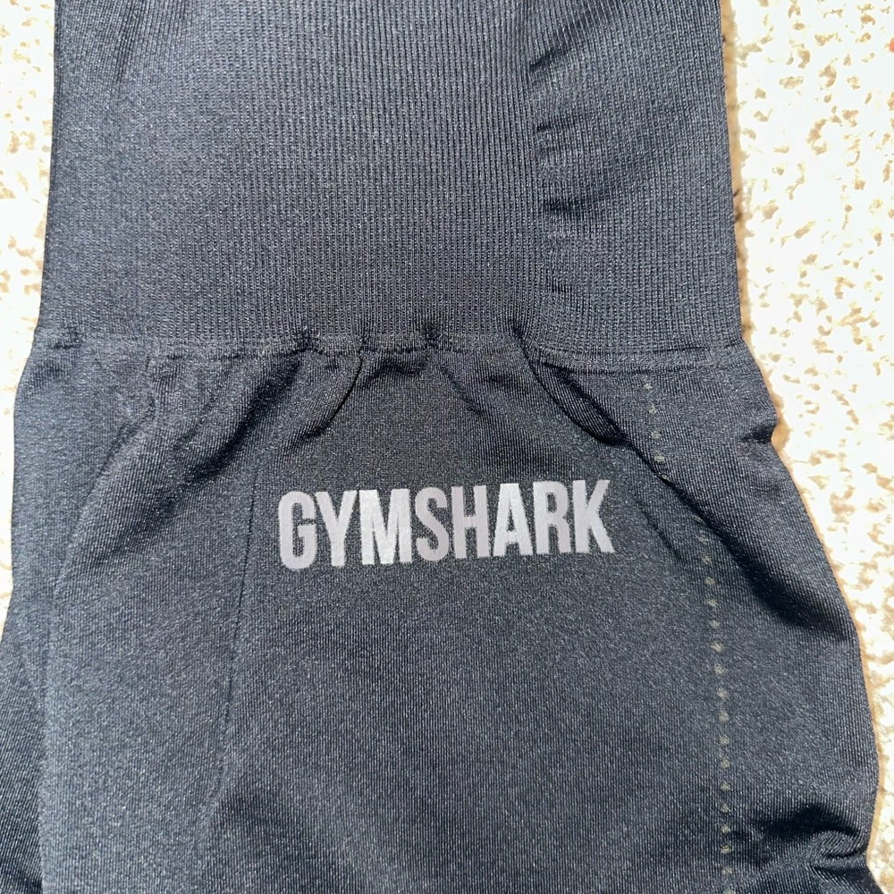 Gymshark Black Leggings